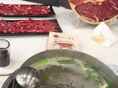 -刘少华贵州小黄牛·鲜牛肉火锅(总店)