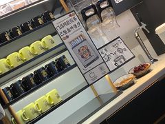 -新太二·鲜料川菜(晶耀前滩店)
