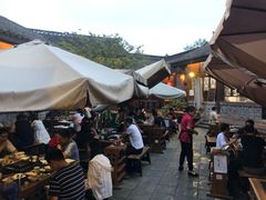 -小玲子(诸葛古镇店)