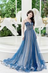 点击看大图 -MuseMarry婚纱(前海嘉里中心店)