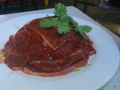 巴掌牛肉-正宗钢管厂五区·小郡肝火锅·串串香(商品街总店)