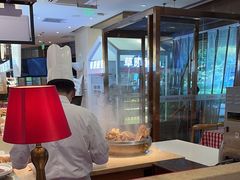-西贝(武汉群星城店)