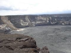 -夏威夷火山国家公园