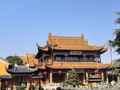 -圆通寺