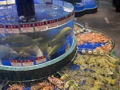 -金悦轩海鲜酒家(拱北店)