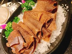 -捞王锅物料理(凯旋路店)