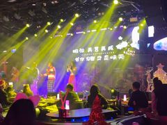 -MOSSO音乐酒吧·live house(南京旗舰店)