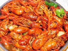 -云晓光头烧烤吧(新大陆广场店)