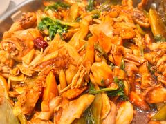 -黄记煌三汁焖锅(华发商都店)