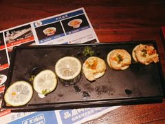 -京鹿料理(荟聚店)