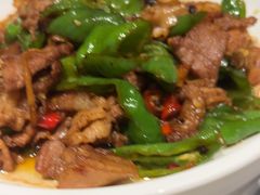 -梁家大院•农家菜(昆山会展中心店)