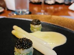 -北京古城老院厉晓麟精致菜