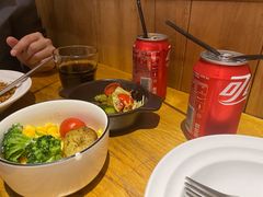 -森Some Fusion(荔湾店)