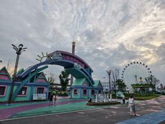-七桥瓮公园