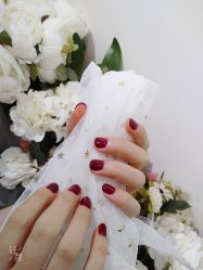 -艾珂·美甲美睫