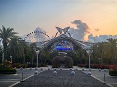 -三亚海昌梦幻海洋不夜城