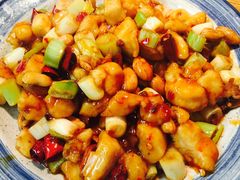 -金豆角砂锅焖面(安贞店)