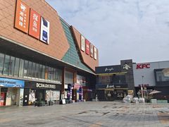-金铂广场(龙归店)