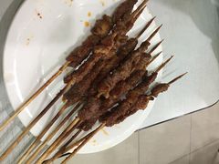 河州春穆斯林特色餐厅-河州春清真西北特色美食(虎踞路店)