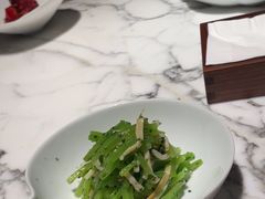 -湖滨28中餐厅·西湖宴·杭州君悦酒店