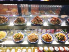 -福瑞记老孙头biangbiang面(新生路店)