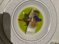 -金陵饭店 56F 家·海鲜火锅餐厅