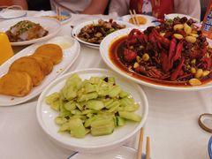 -簋街仔仔小龙虾(总店)
