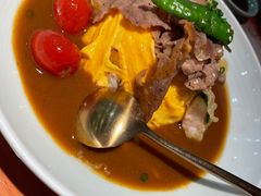 -仓桥家·焗寿司·锅物(光谷步行街店)