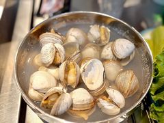 -江合勇丹东兄弟小串海鲜烧烤(总店)