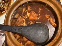 -小吊梨汤·北京菜(香山店)