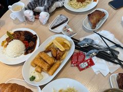 意式肉酱面-宜家·瑞典风味餐厅(天津东丽商场店)