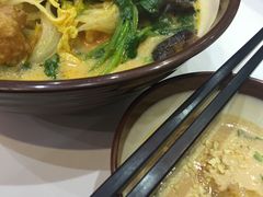 -张亮麻辣烫(尚都SOHO店)
