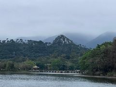 -星湖旅游景区七星岩