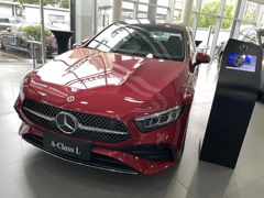 -上海德星奔驰(江杨南路店)