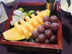 -于塗·文化餐厅(棕榈店)
