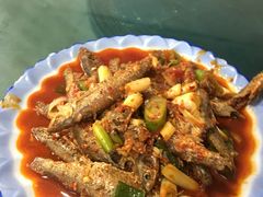 -四方小吃·白族庭院餐厅