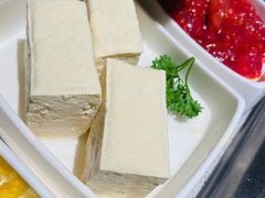 -海底捞大排档火锅(悦荟广场店)