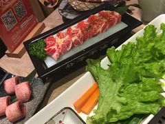 -好牛烧肉(世茂广场店)