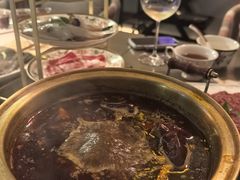 -豹豹私房火锅(侨城坊店)