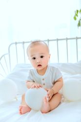 -焦点儿童摄影(汕头苏宁店)