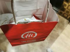 -海底捞火锅(高科广场店)