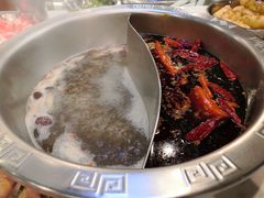 -憨铁匠老火锅(龙岗万科里店)
