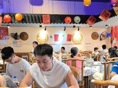 -柴火农家·江西赣南菜(土华店)