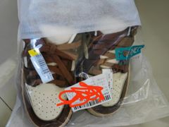 -福奈特洗衣·洗鞋·奢侈品护理(真北店)