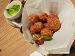 -小大董·烤鸭(王府井apm店)