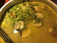 -田婆婆的菜(海口友谊阳光城店)