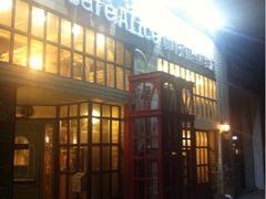 门面-Cafe Alice咖啡爱丽丝(奥城店)