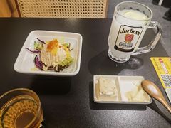 -饭团匠·料理小食堂(玉林店)