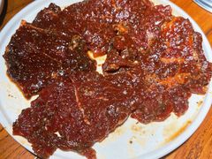 -原始泥炉烤肉(总店)