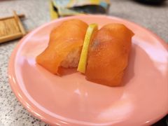 -争鲜回转寿司(太阳宫凯德MALL店)